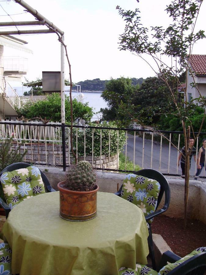 Tea1 Apartment Pula Ngoại thất bức ảnh