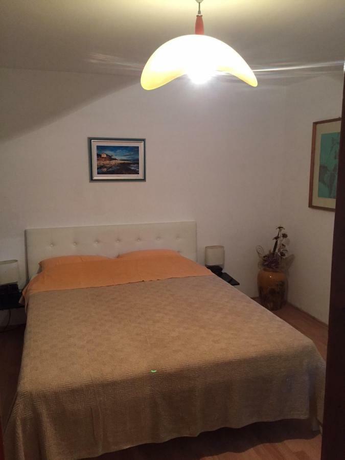 Tea1 Apartment Pula Ngoại thất bức ảnh