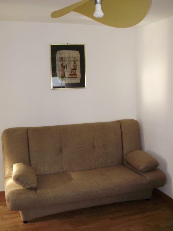Tea1 Apartment Pula Ngoại thất bức ảnh