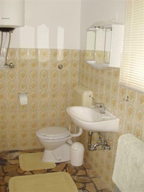 Tea1 Apartment Pula Ngoại thất bức ảnh